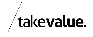 Companyon Controlling Software - Referenzkunde takevalue_Logo