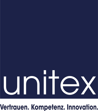 Companyon Controlling Software | Logo Referenzkunde unitex